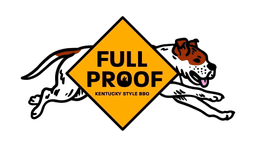 Full Proof Logo